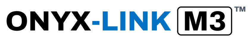 ONYX-LINK™ M3