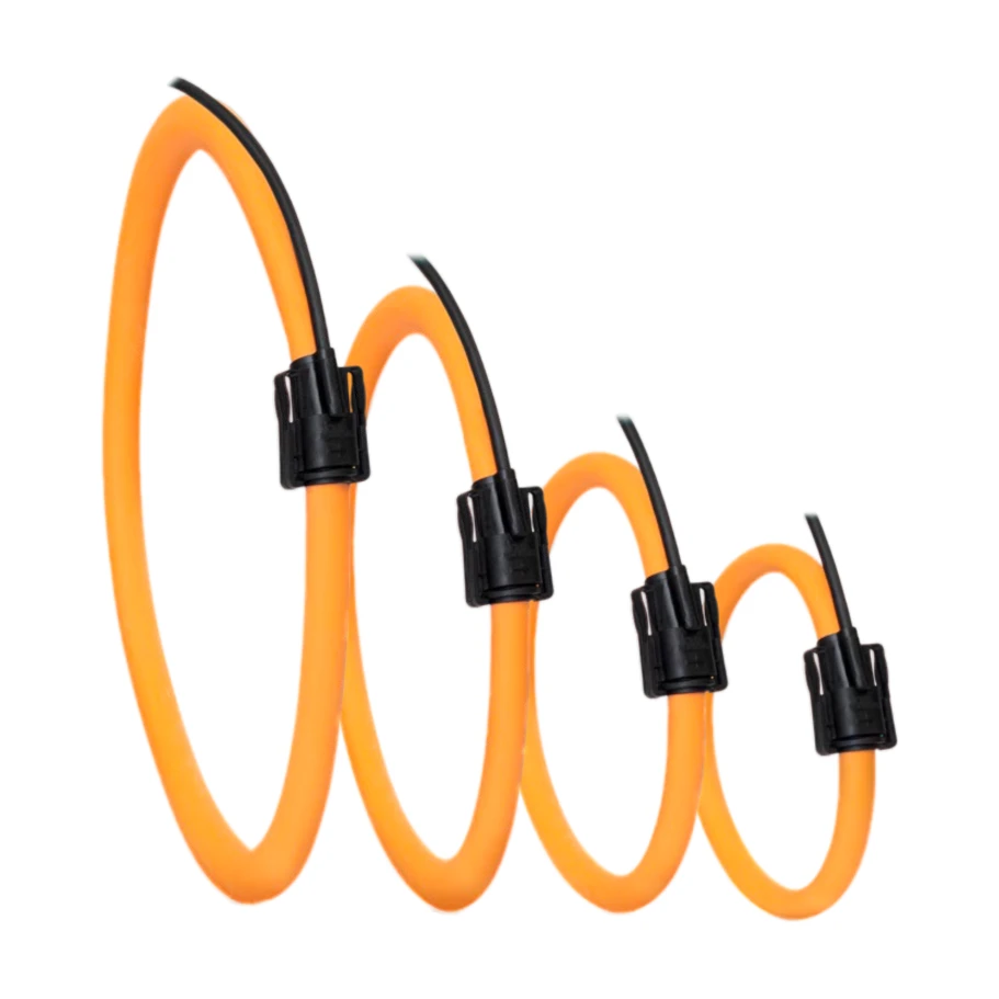 Bobines Rogowski AcuCT Flex (4 longueurs)