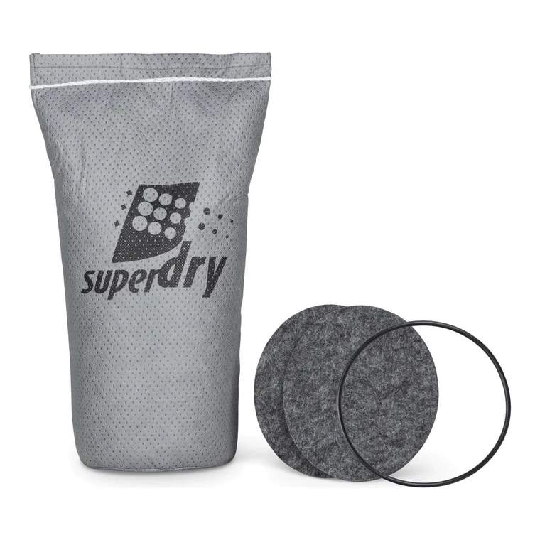 BD2 desiccant bag (D2)